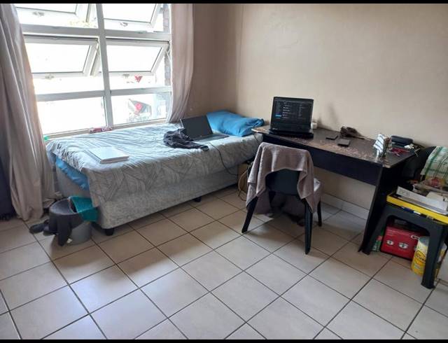 1 BEDROOM APARTMENT FOR SALE IN MUSGRAVE
